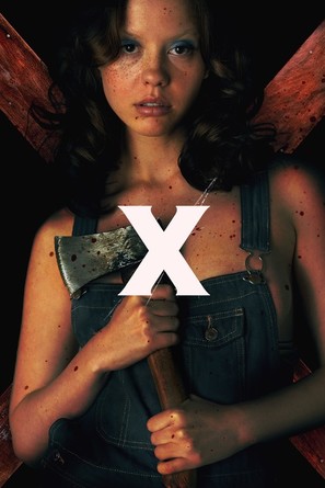 X - Movie Cover (thumbnail)