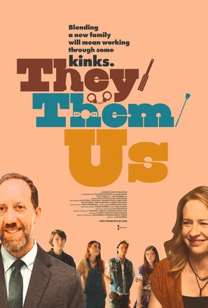 They/Them/Us - Movie Poster (thumbnail)