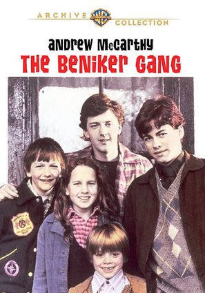 The Beniker Gang - Movie Cover (thumbnail)