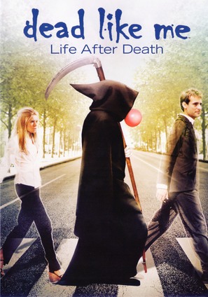 Dead Like Me: Life After Death - Movie Poster (thumbnail)