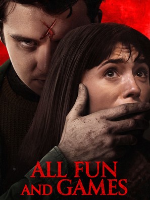 All Fun and Games - Movie Cover (thumbnail)
