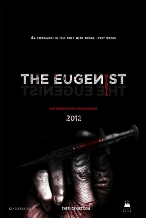 The Eugenist - Movie Poster (thumbnail)