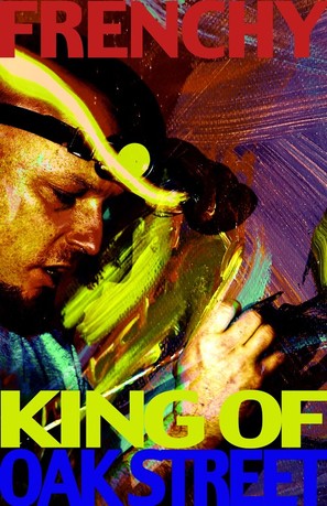 King of Oak Street - Movie Cover (thumbnail)