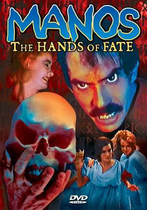 Manos: The Hands of Fate