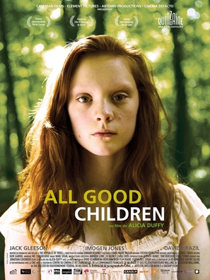 All Good Children - Belgian Movie Poster (thumbnail)