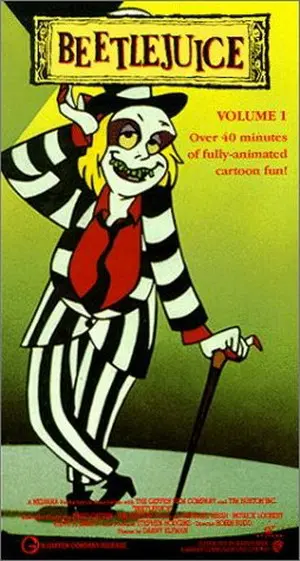 "Beetlejuice"
