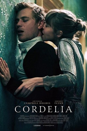 Cordelia - British Movie Poster (thumbnail)
