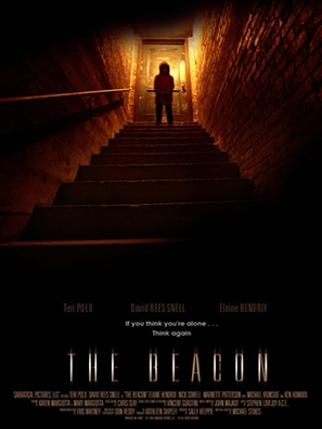 The Beacon - Movie Poster (thumbnail)