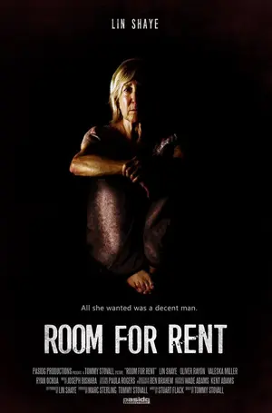 Room for Rent - Movie Poster (thumbnail)