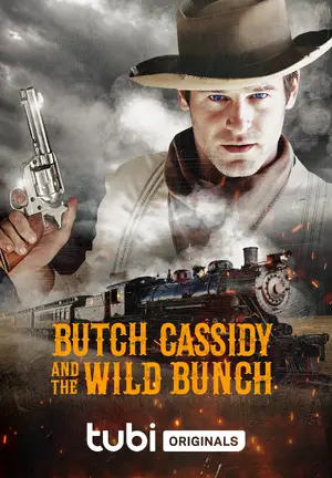 Butch Cassidy and the Wild Bunch Poster