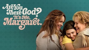 Are You There God? It&#039;s Me, Margaret. - Movie Poster (thumbnail)