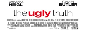 The Ugly Truth - Logo (thumbnail)