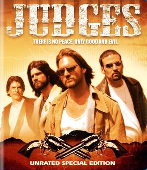 Judges - Movie Cover (thumbnail)
