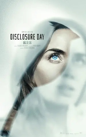 Disclosure Day Poster