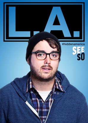 &quot;Hidden America with Jonah Ray&quot;