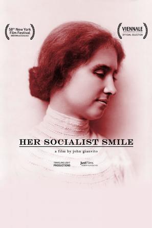 Her Socialist Smile - Movie Poster (thumbnail)