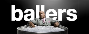 &quot;Ballers&quot; - Movie Poster (thumbnail)