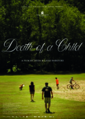 Death of a Child - Movie Poster (thumbnail)