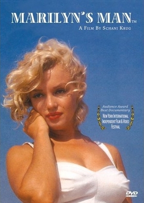 Marilyn&#039;s Man - Movie Cover (thumbnail)
