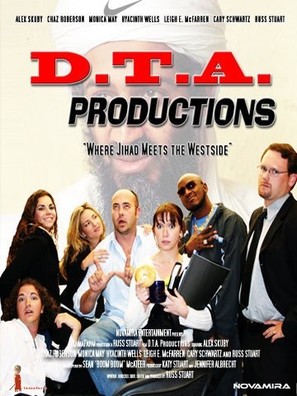 D.T.A. - poster (thumbnail)
