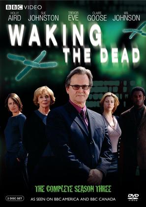 &quot;Waking the Dead&quot; - Movie Cover (thumbnail)