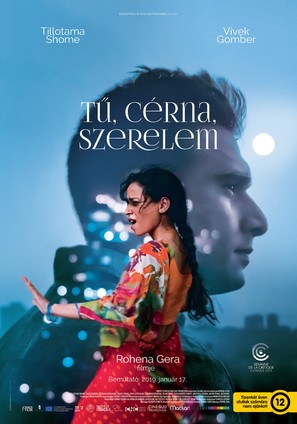 Sir - Hungarian Movie Poster (thumbnail)
