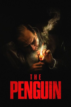 The Penguin - Movie Poster (thumbnail)