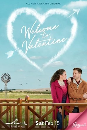 Welcome to Valentine - Movie Poster (thumbnail)