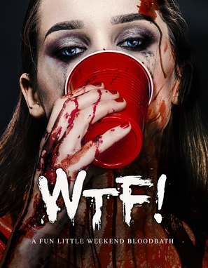 Wtf! - Movie Cover (thumbnail)