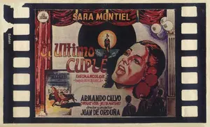 El último cuplé Other