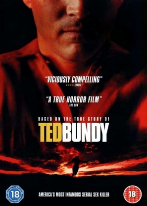 Ted Bundy - Movie Cover (thumbnail)