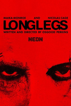 Longlegs - Movie Cover (thumbnail)