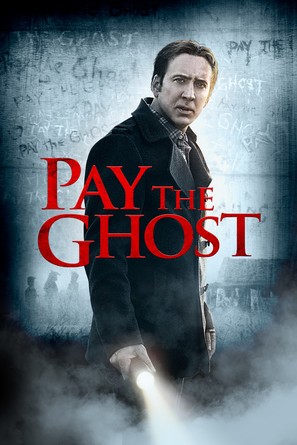 Pay the Ghost - Dutch Movie Cover (thumbnail)