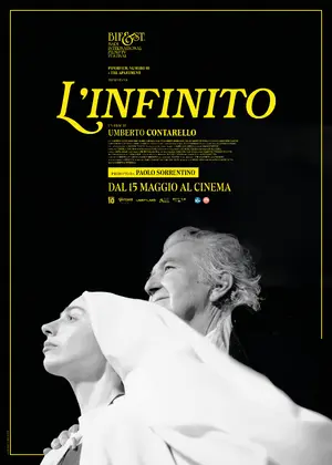 L'infinito Poster