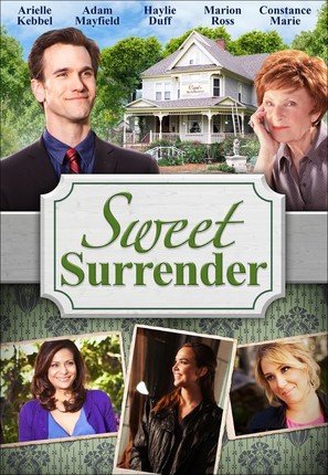 Sweet Surrender - Movie Poster (thumbnail)