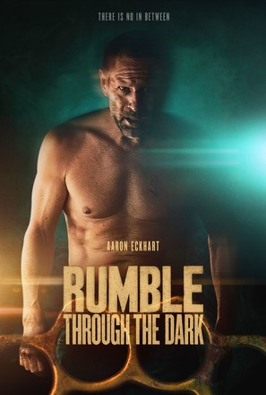 Rumble Through the Dark - Movie Cover (thumbnail)
