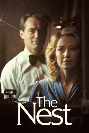 The Nest - Movie Cover (thumbnail)