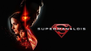 &quot;Superman and Lois&quot; - poster (thumbnail)