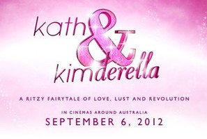 Kath &amp; Kimderella - Australian Movie Poster (thumbnail)