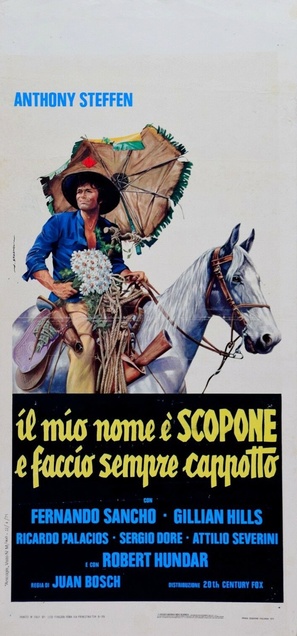 Dallas - Italian Movie Poster (thumbnail)