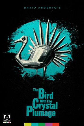 L&#039;uccello dalle piume di cristallo - British Movie Cover (thumbnail)