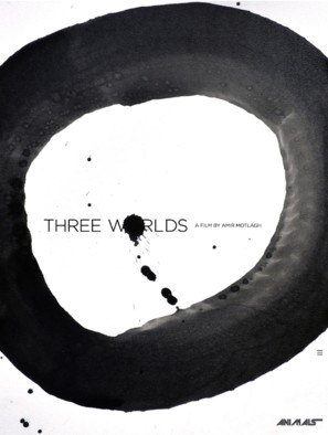 Three Worlds - Movie Poster (thumbnail)