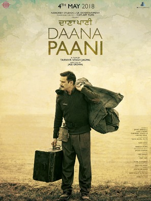 Daana Paani