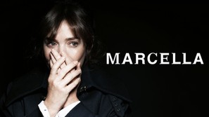 &quot;Marcella&quot; - British Movie Cover (thumbnail)