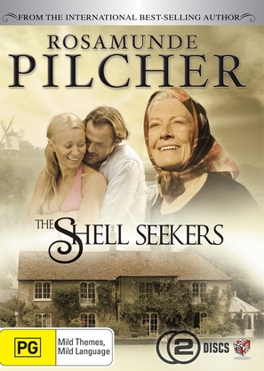 The Shell Seekers - Australian Movie Cover (thumbnail)