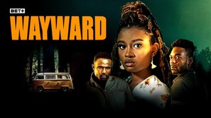 Wayward - poster (thumbnail)