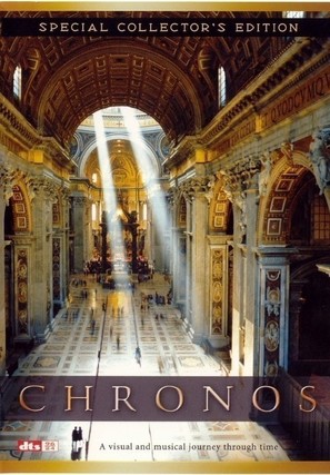 Chronos - Movie Cover (thumbnail)