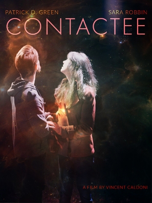 Contactee - Canadian Movie Poster (thumbnail)