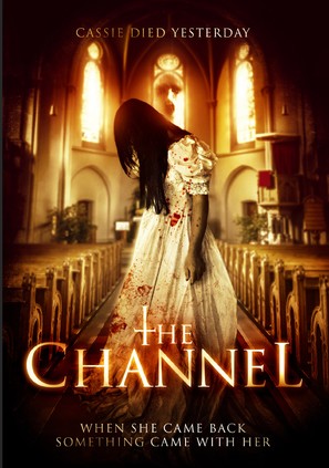 The Channel - Movie Poster (thumbnail)