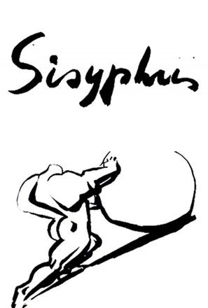 Sisyphus - Hungarian Movie Poster (thumbnail)